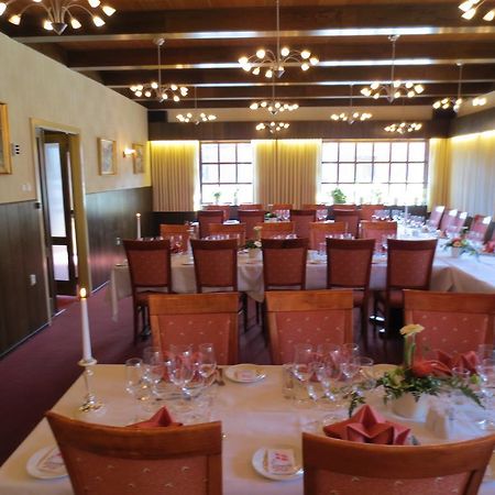 Hotel Margrethe Gadbjerg エクステリア 写真