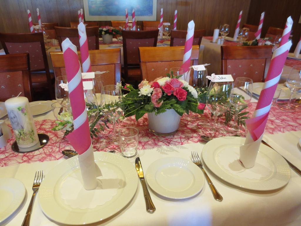 Hotel Margrethe Gadbjerg エクステリア 写真