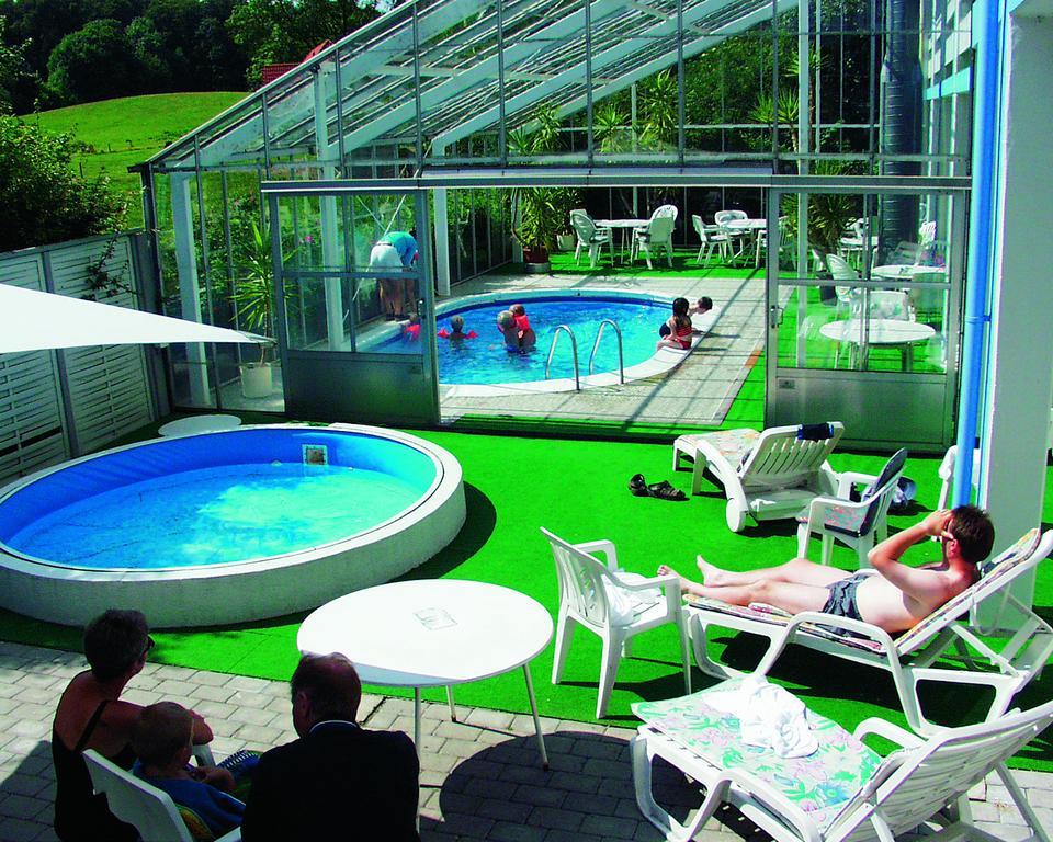 Hotel Margrethe Gadbjerg 設備 写真