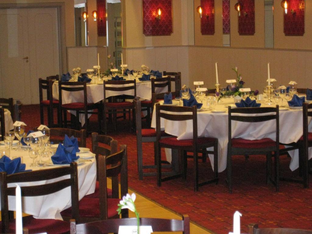 Hotel Margrethe Gadbjerg エクステリア 写真