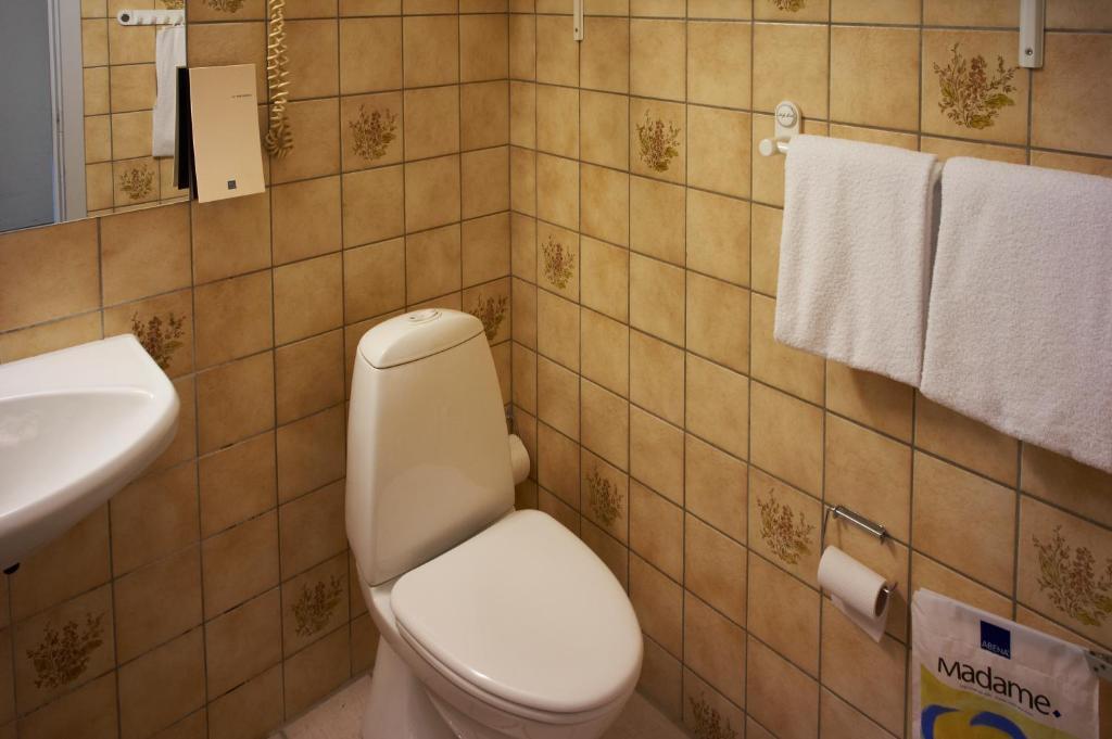 Hotel Margrethe Gadbjerg 部屋 写真