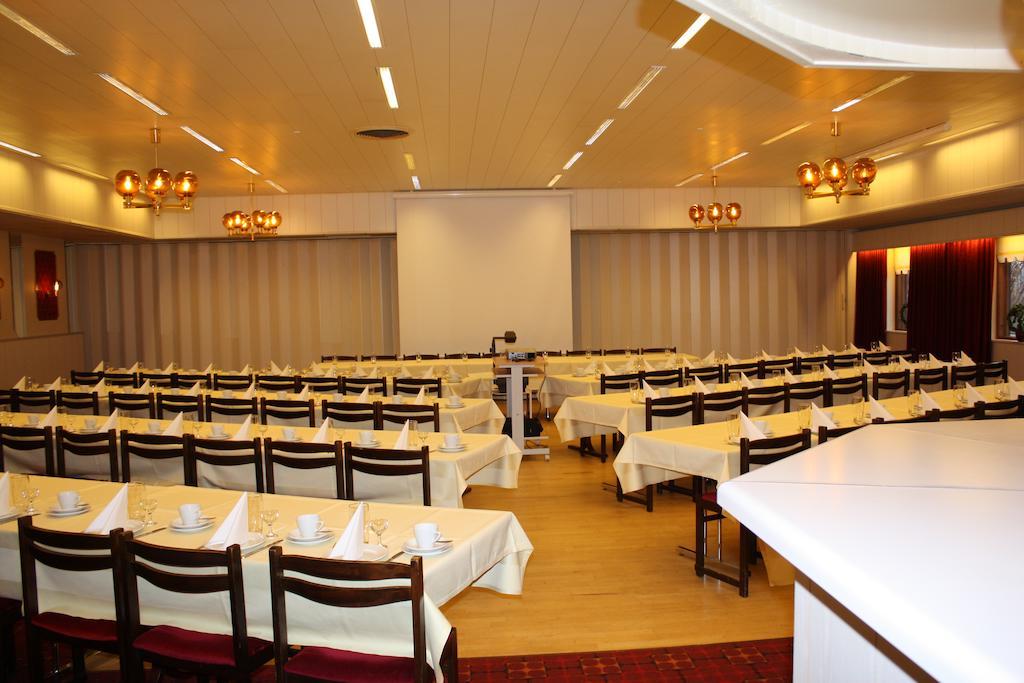Hotel Margrethe Gadbjerg エクステリア 写真
