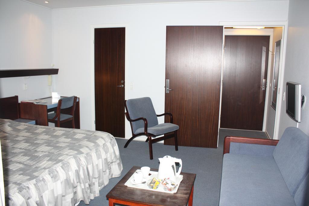 Hotel Margrethe Gadbjerg エクステリア 写真