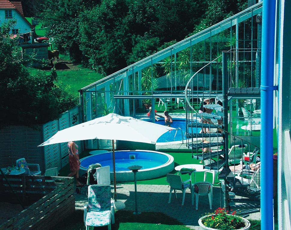 Hotel Margrethe Gadbjerg エクステリア 写真