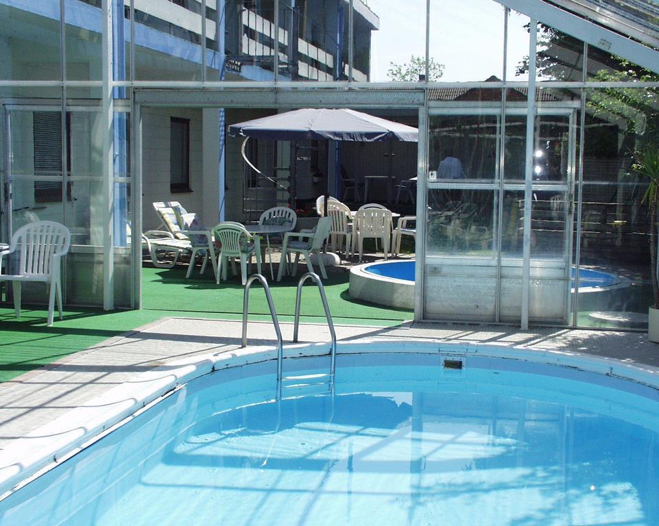 Hotel Margrethe Gadbjerg エクステリア 写真